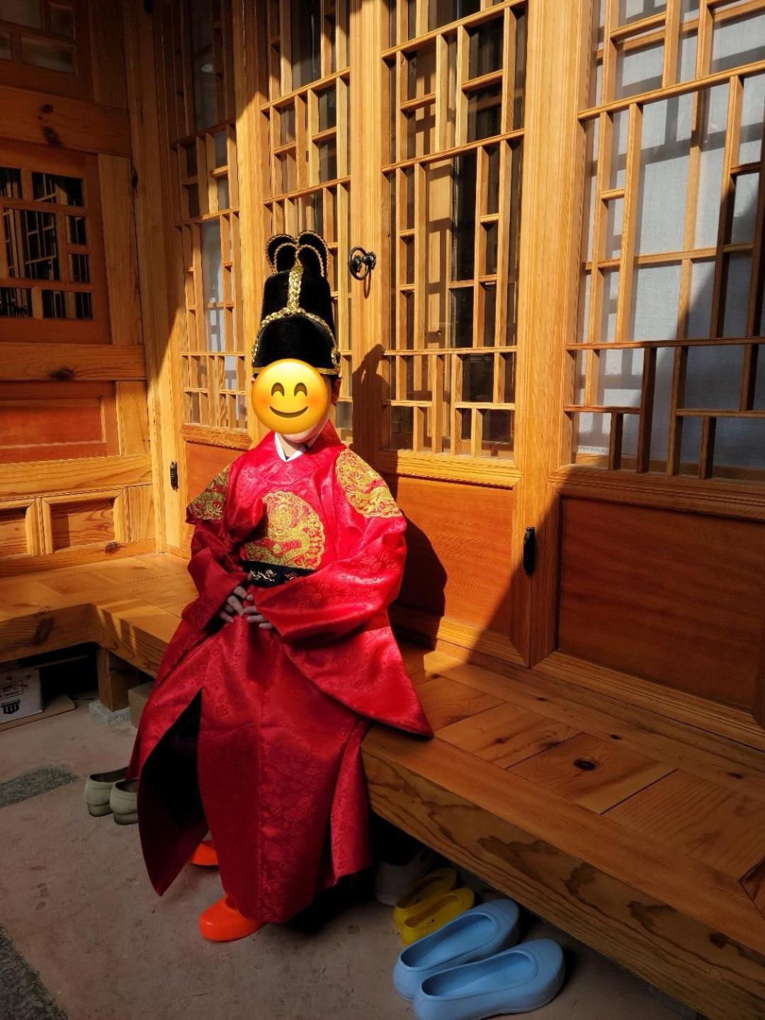Hwadong 1Beonji view 3