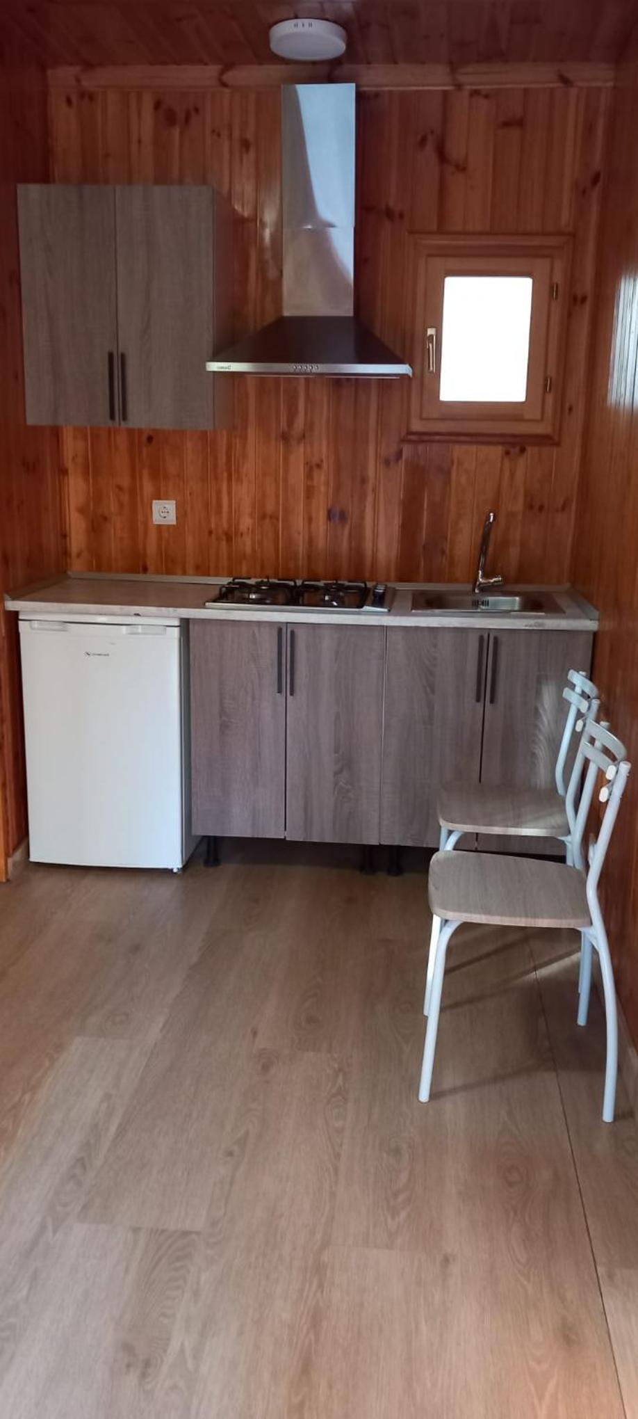 Camping La Puerta