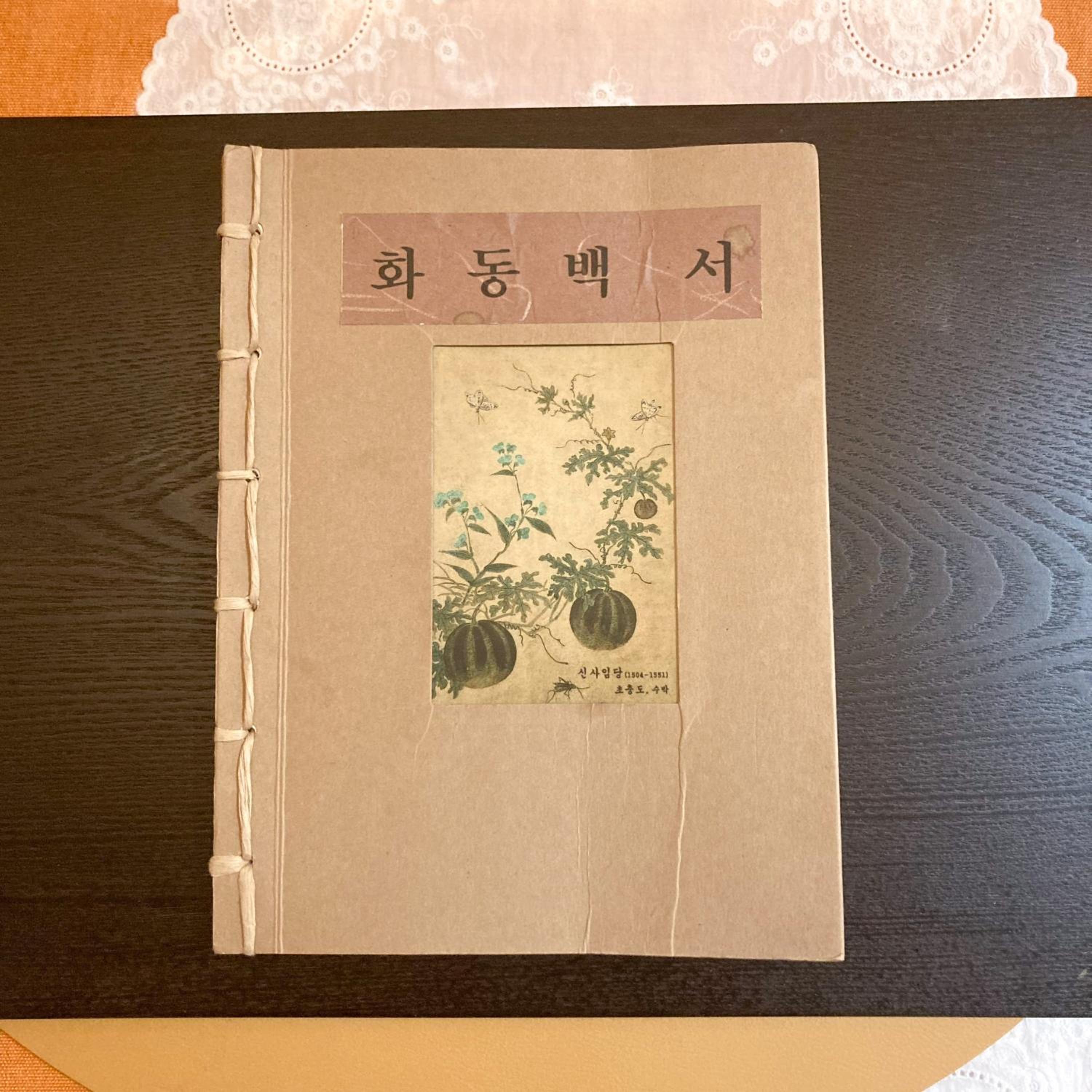 Hwadong 1Beonji view 2