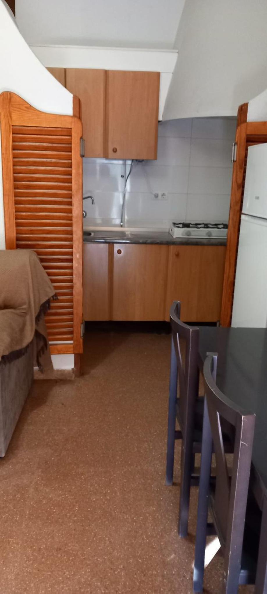 Camping La Puerta