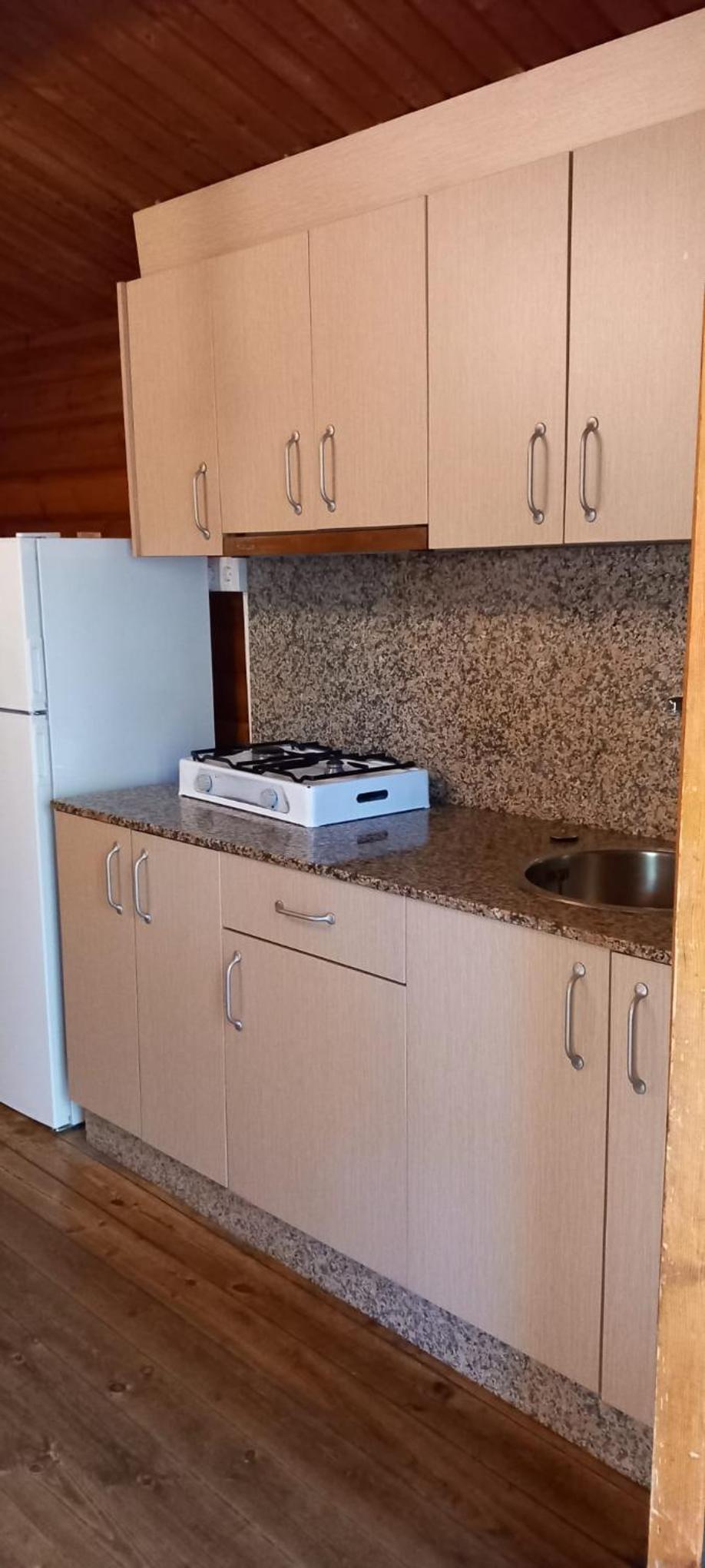 Camping La Puerta