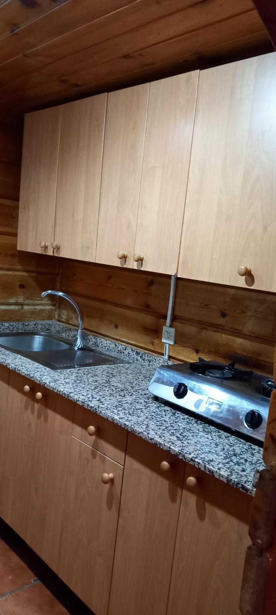 Camping La Puerta
