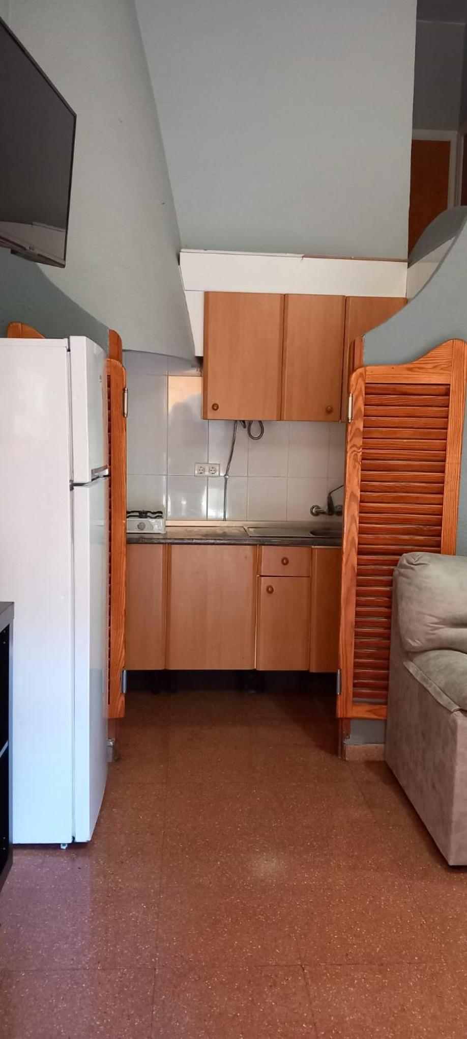 Camping La Puerta