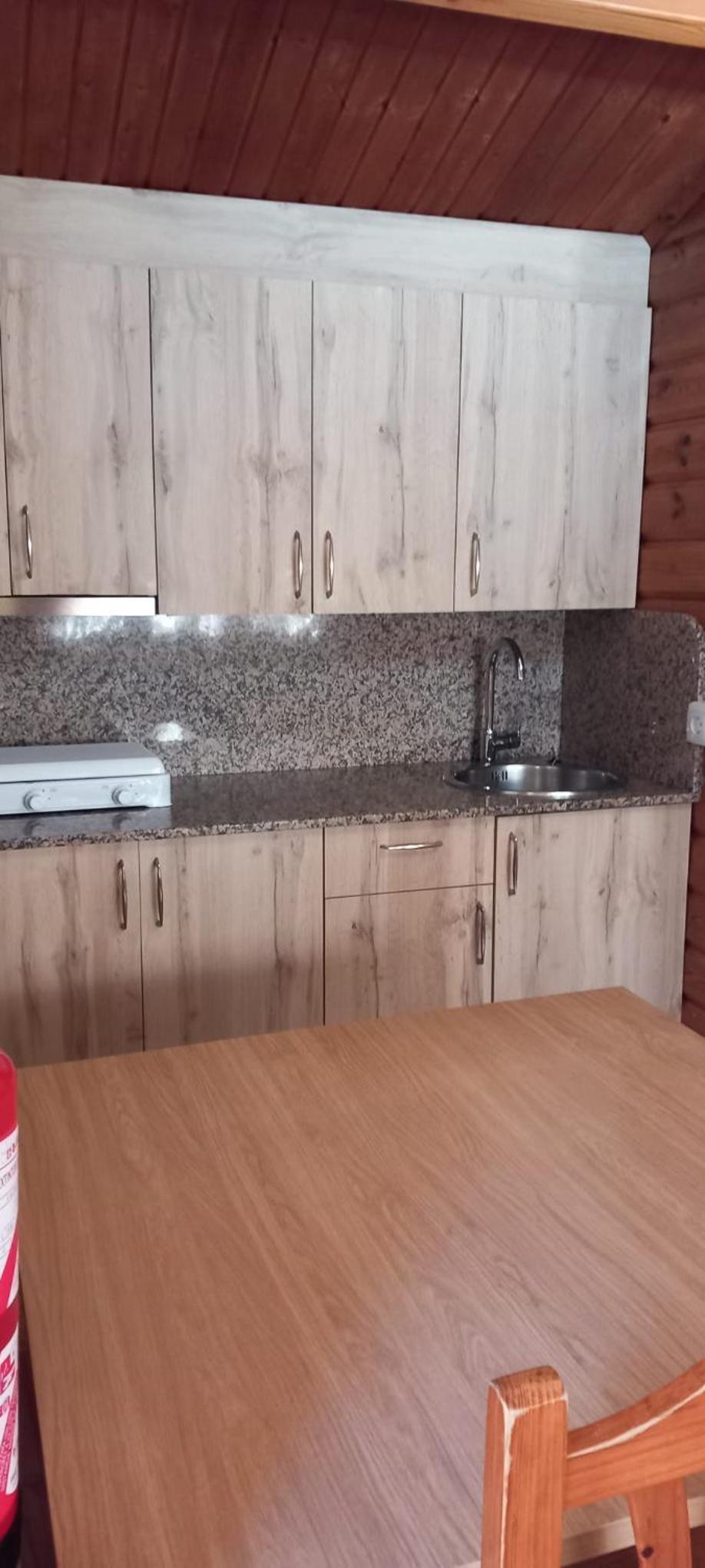 Camping La Puerta