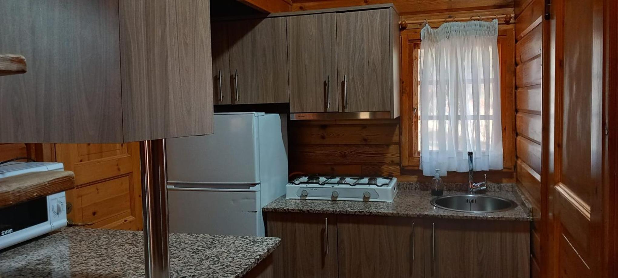 Camping La Puerta