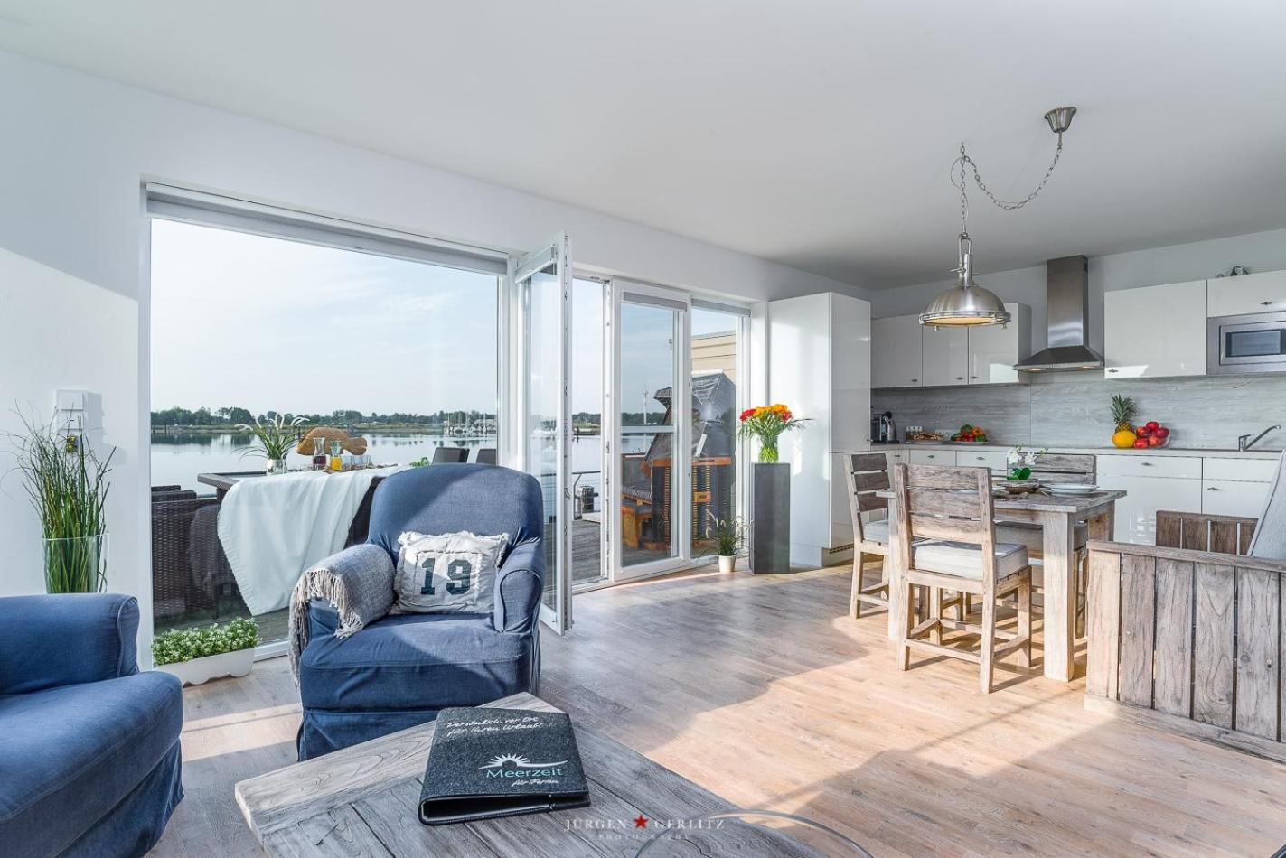 Ferienwohnung Cape Fred view 2