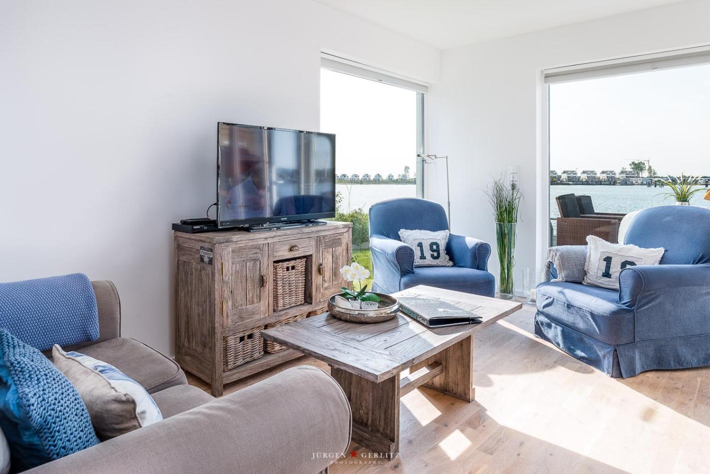 Ferienwohnung Cape Fred view 4