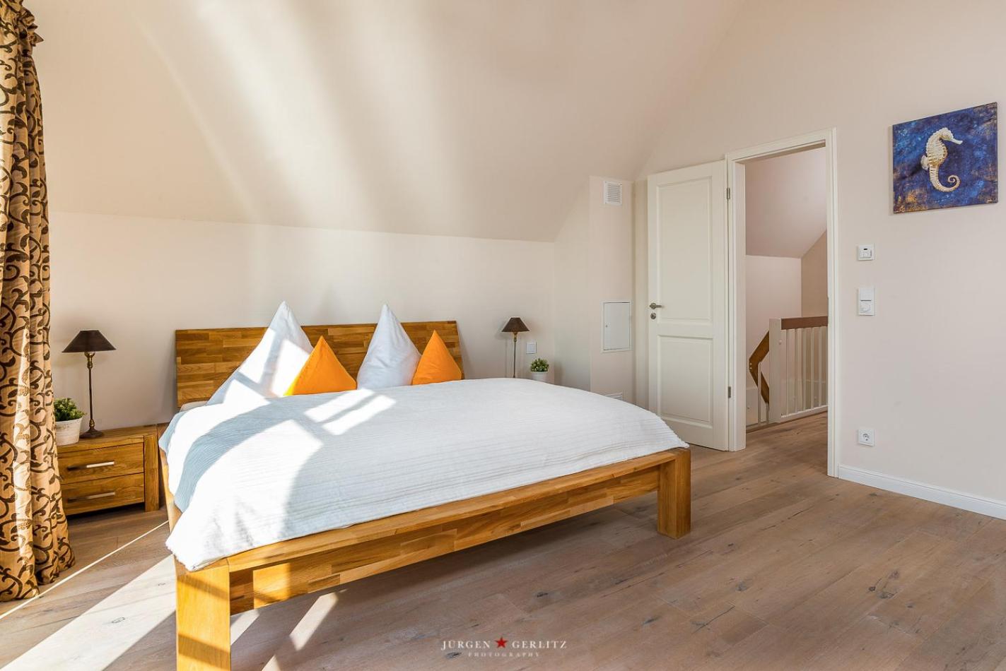 Ferienhaus Schatzinsel