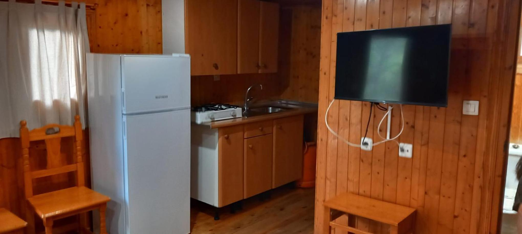 Camping La Puerta
