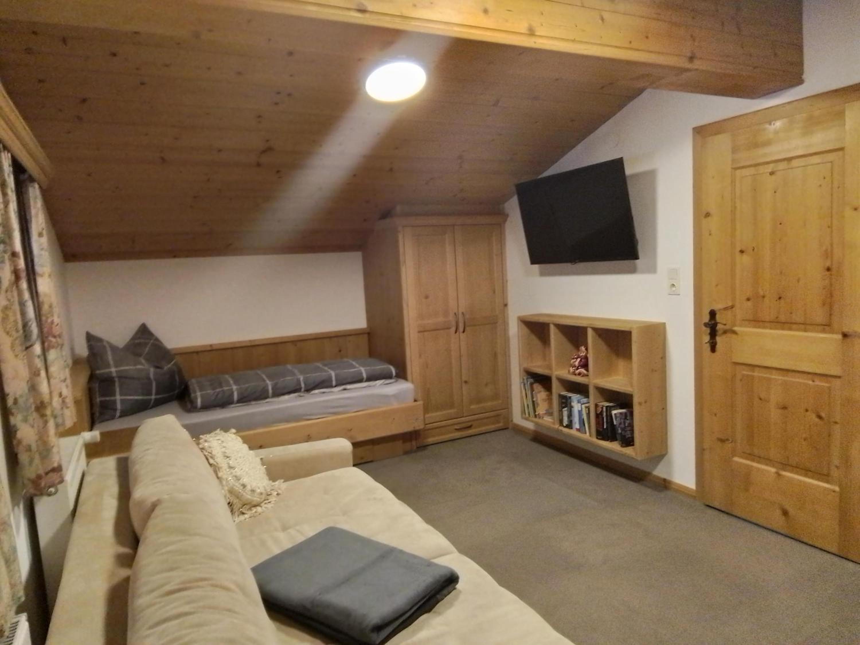 Comfort-Appartement Keiler
