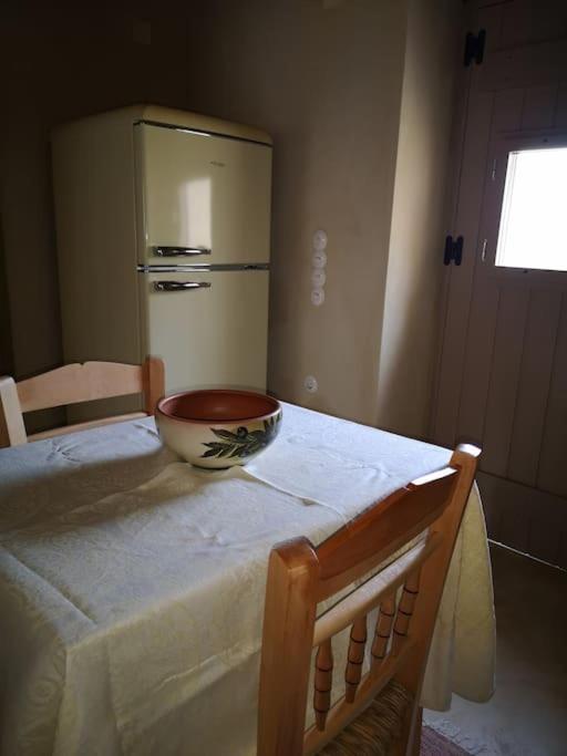 Casa Opuntia