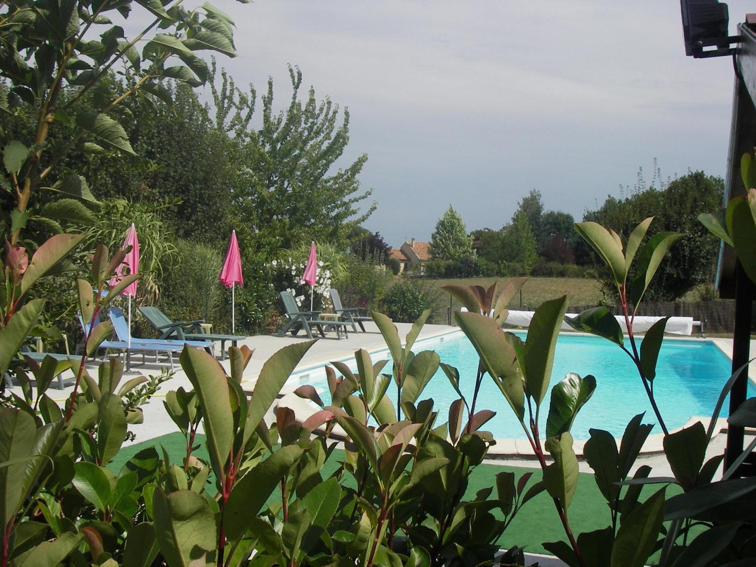 Les 4 Saisons, photo 13
