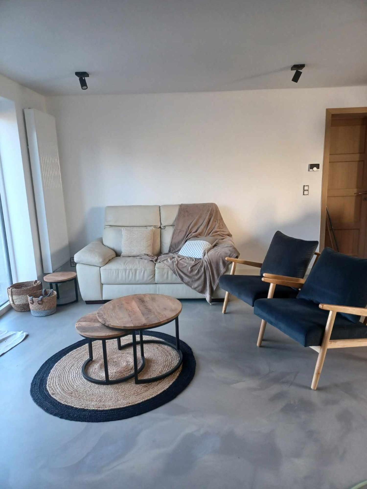 Chez Laure - Gîte 4 personnes, près de Durbuy