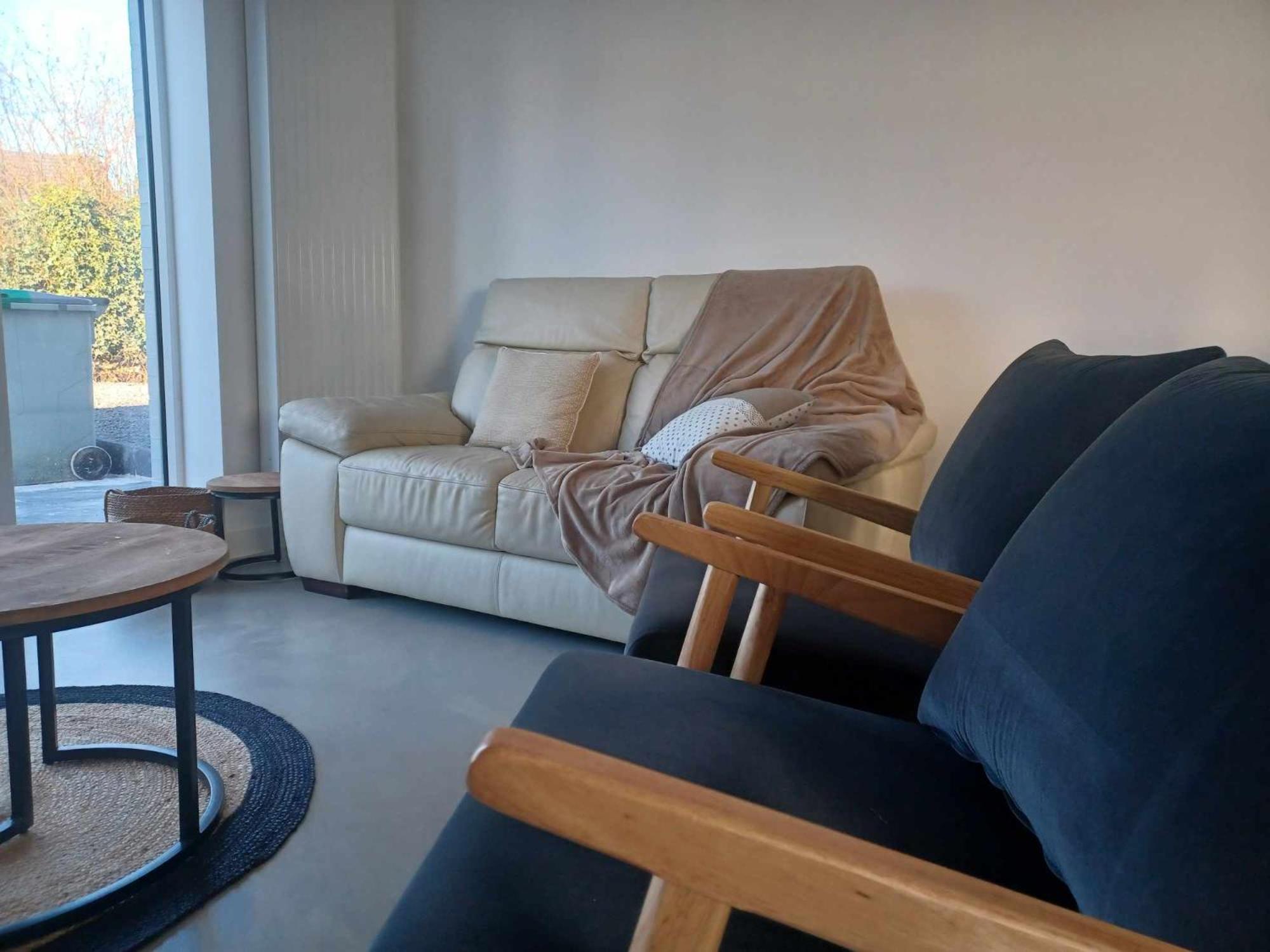 Chez Laure - Gîte 4 personnes, près de Durbuy