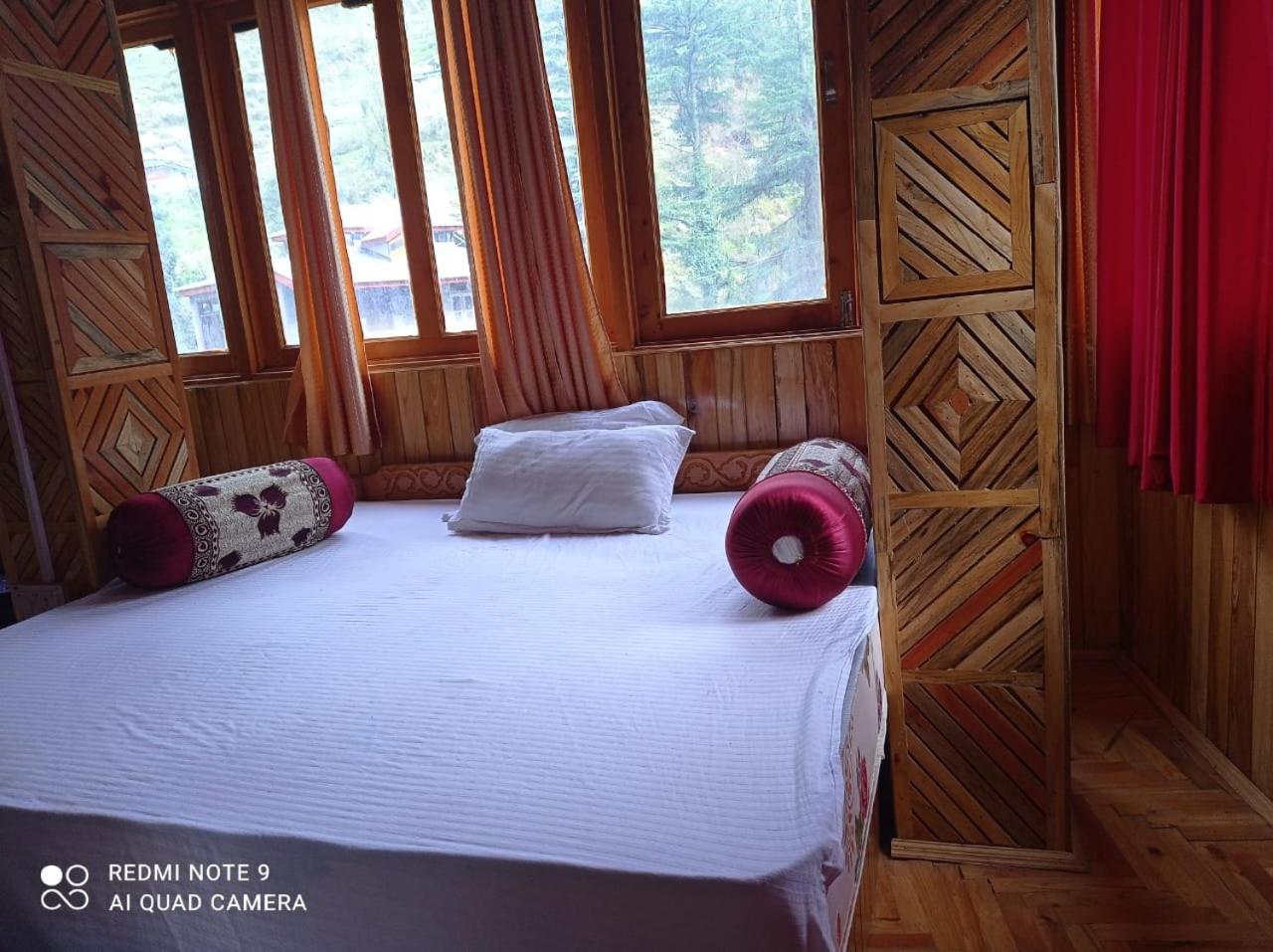 S star homestay view 2