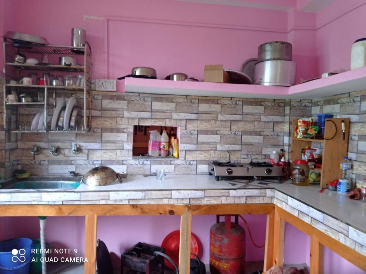 S star homestay view 3