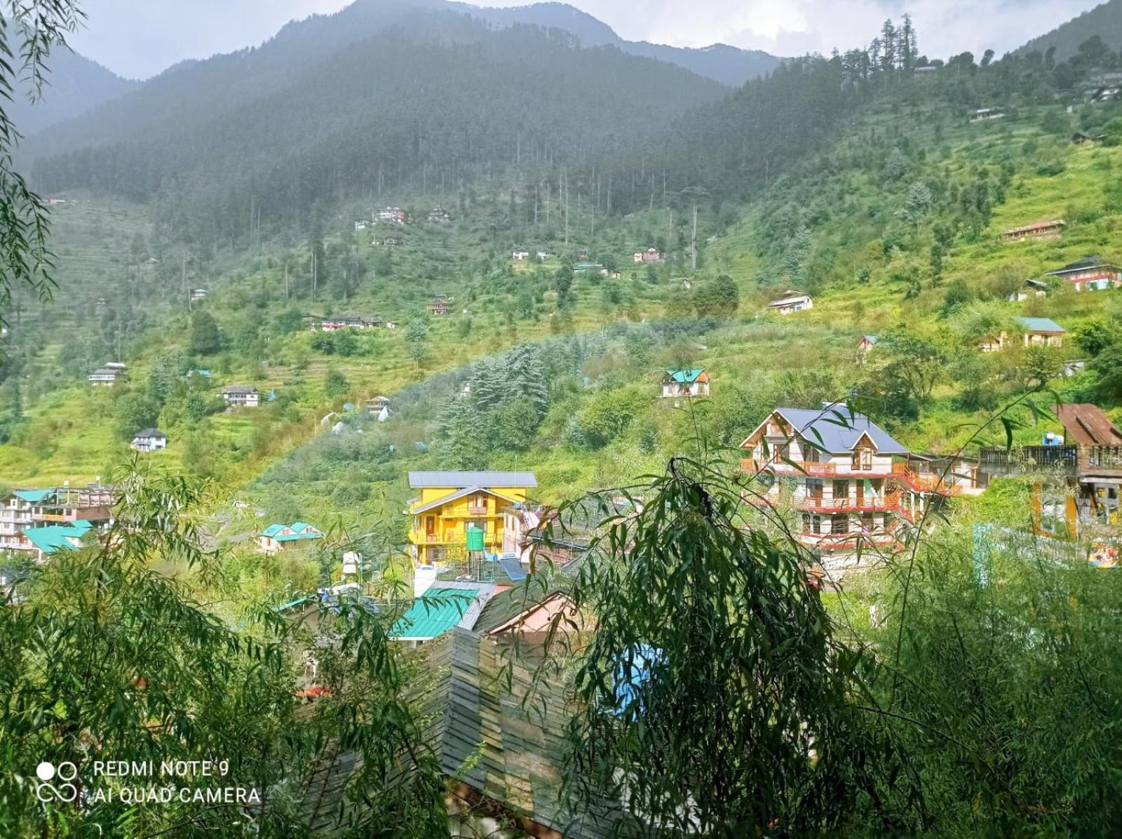 S star homestay view 5