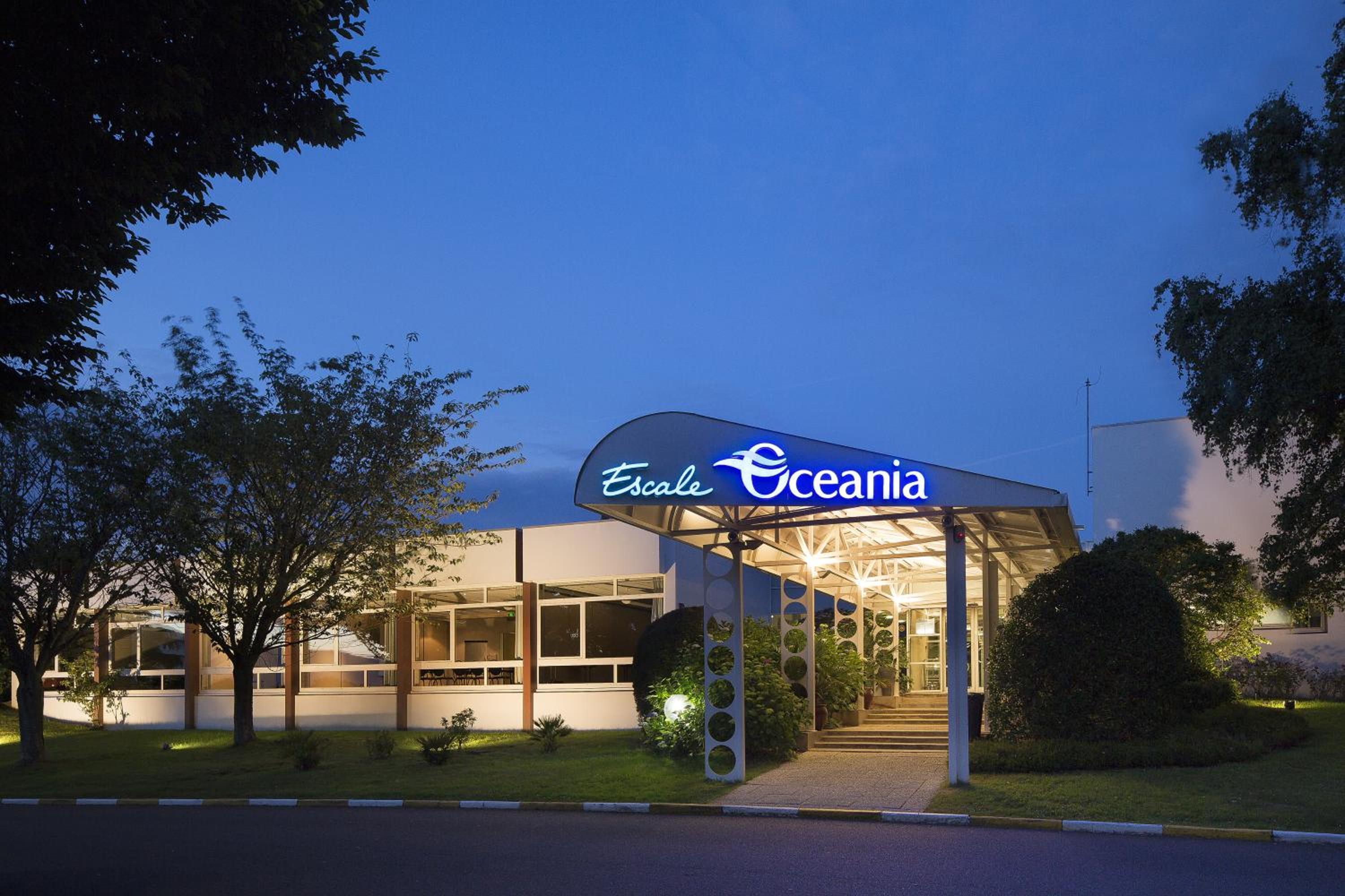 Brest Vacations - Escale Oceania Brest - Property Image 2