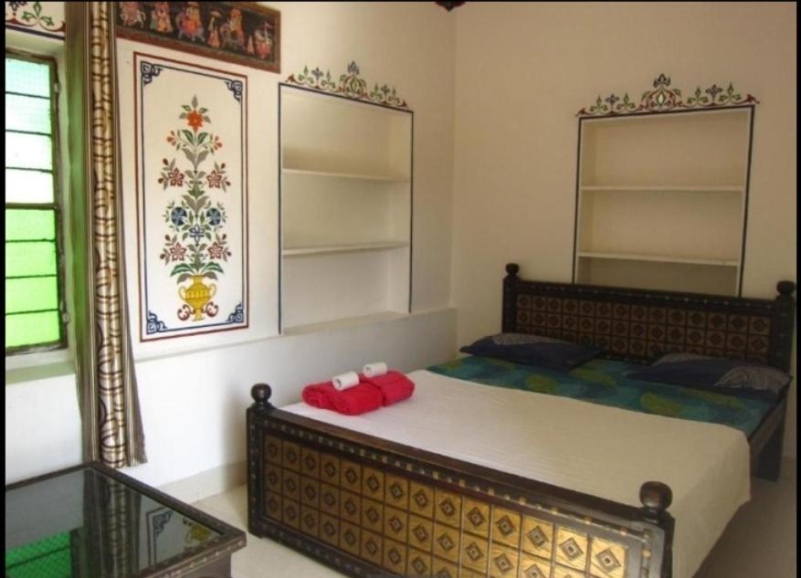 Pushkar Guest House