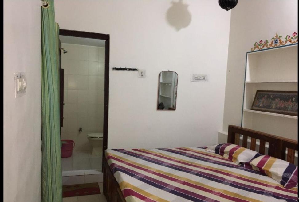 Pushkar Guest House