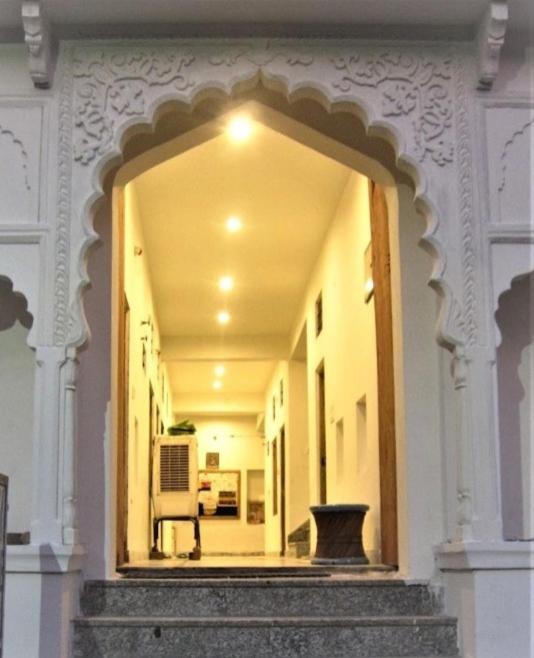 Pushkar Guest House