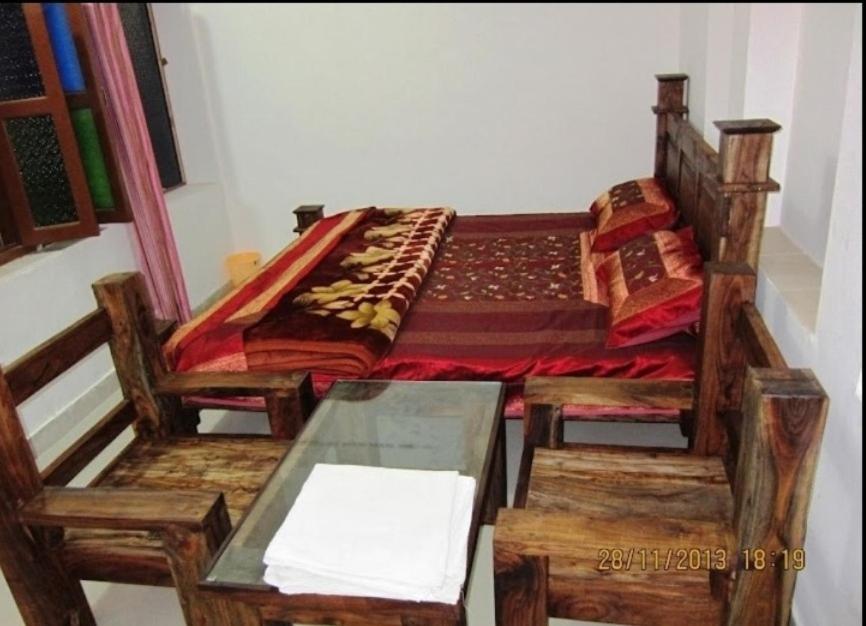 Pushkar Guest House
