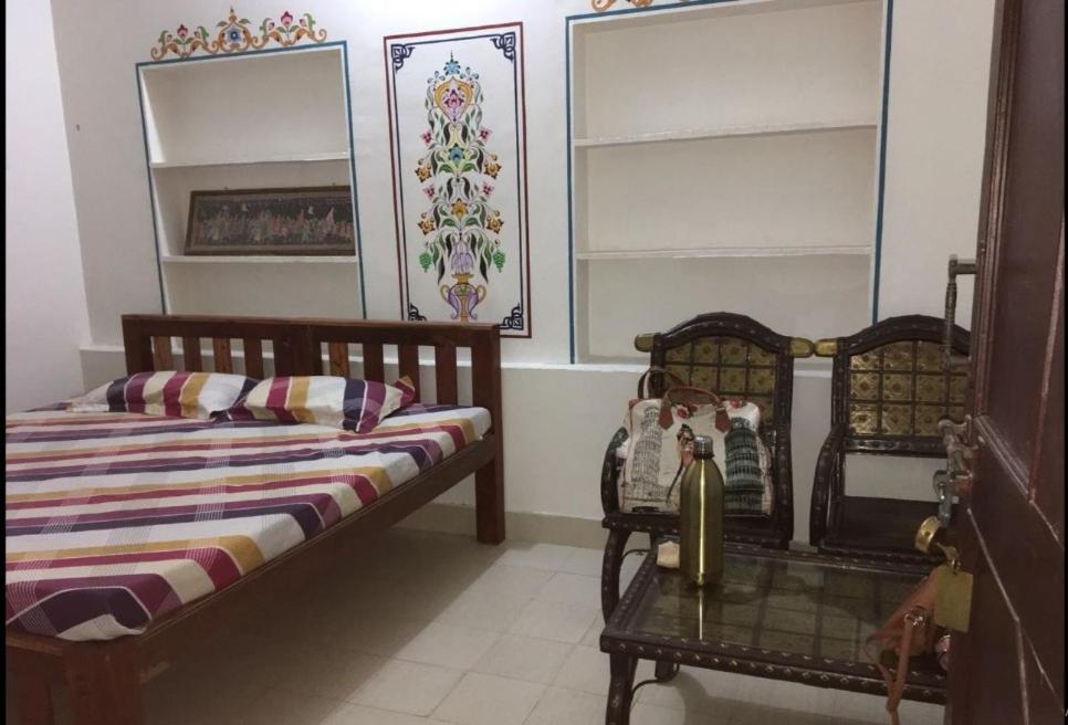 Pushkar Guest House