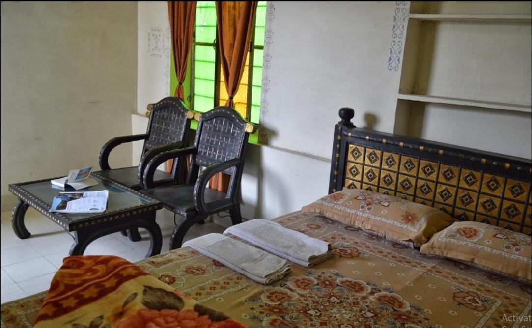 Pushkar Guest House
