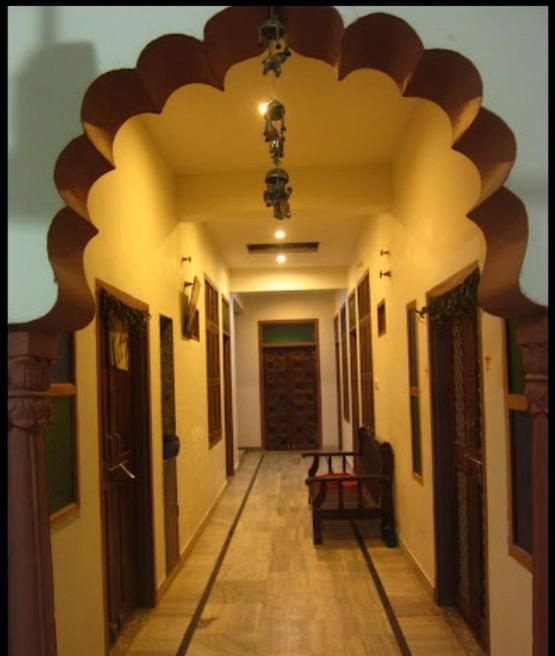 Pushkar Guest House