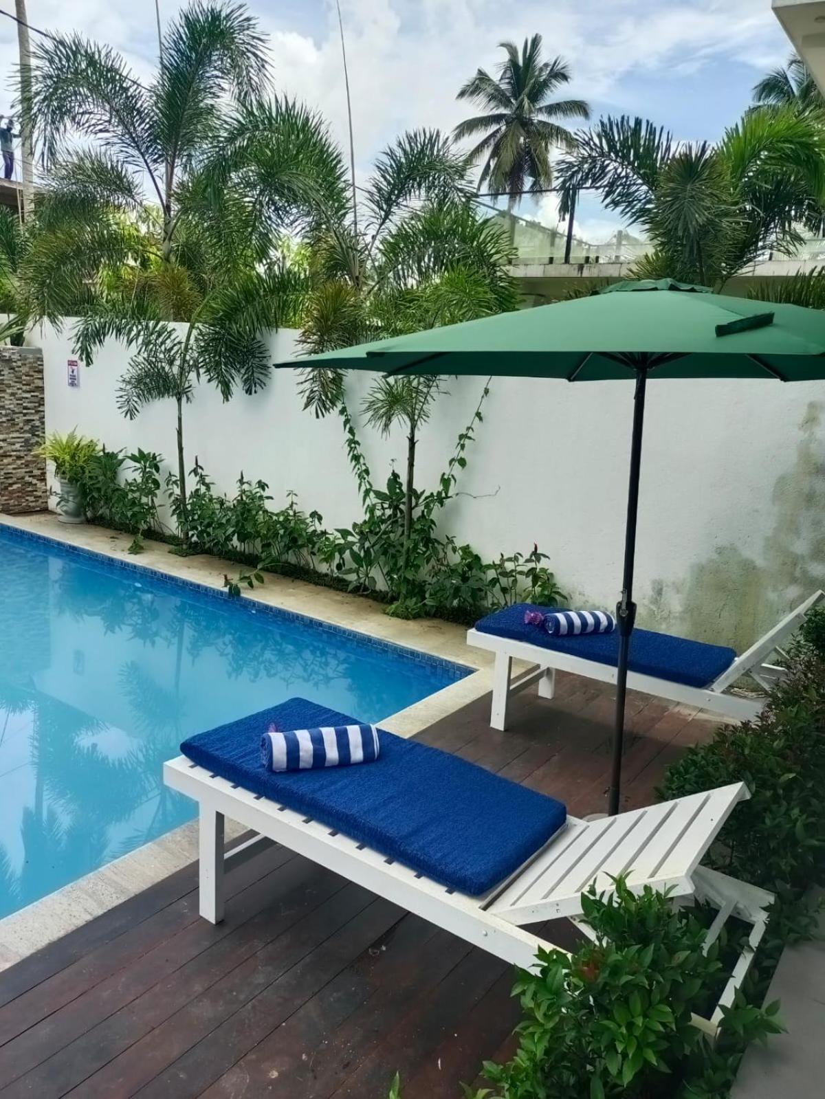 ORA Luxury Villas Hikkaduwa view 2
