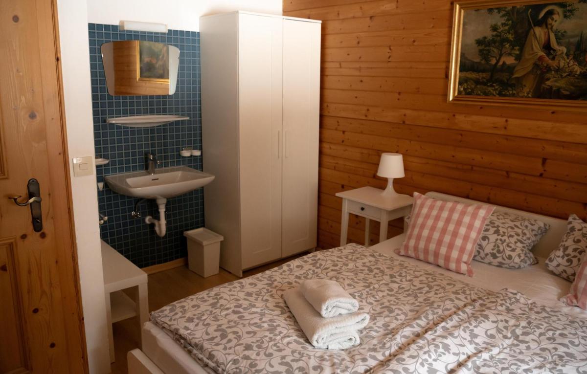 Ferienhaus am Gebraweg in Fieberbrunn in Tirol - Saalbach, Leogang, Hochfilzen, Kitzbühel