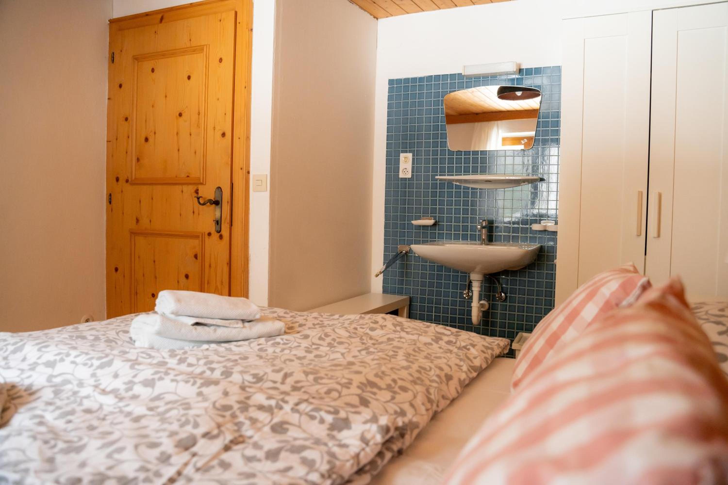 Ferienhaus am Gebraweg in Fieberbrunn in Tirol - Saalbach, Leogang, Hochfilzen, Kitzbühel