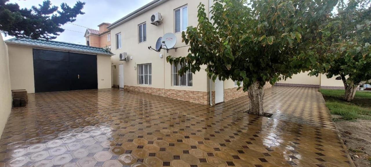 Novkhany Holiday Home