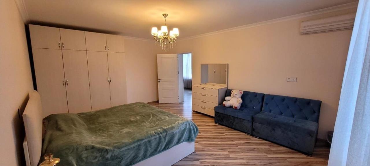 Novkhany Holiday Home