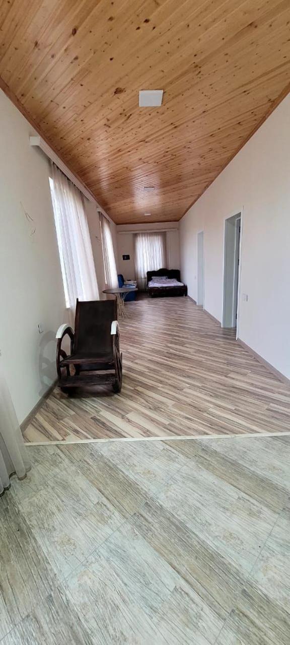 Novkhany Holiday Home