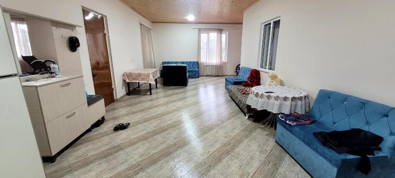 Novkhany Holiday Home