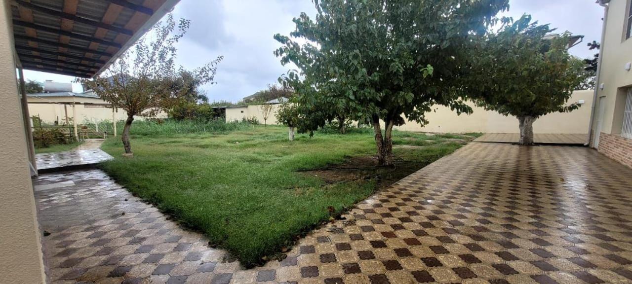 Novkhany Holiday Home