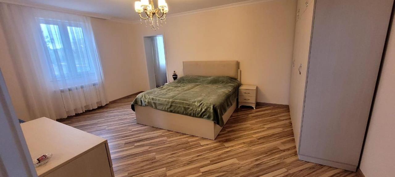 Novkhany Holiday Home