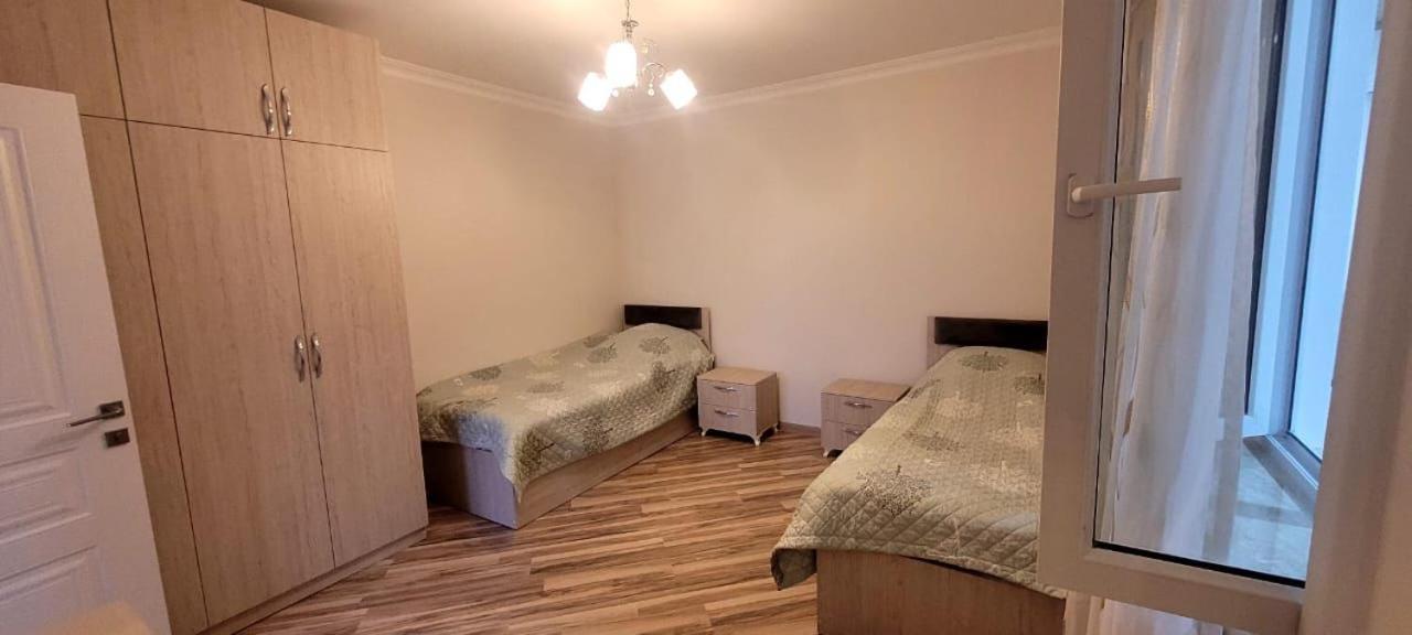 Novkhany Holiday Home