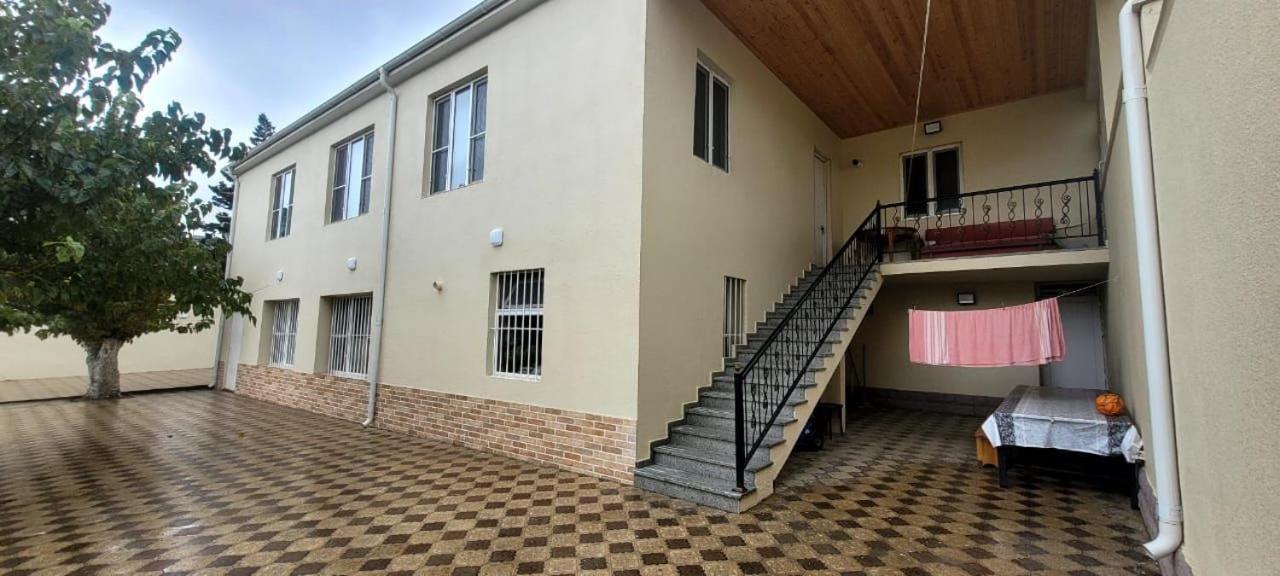 Novkhany Holiday Home