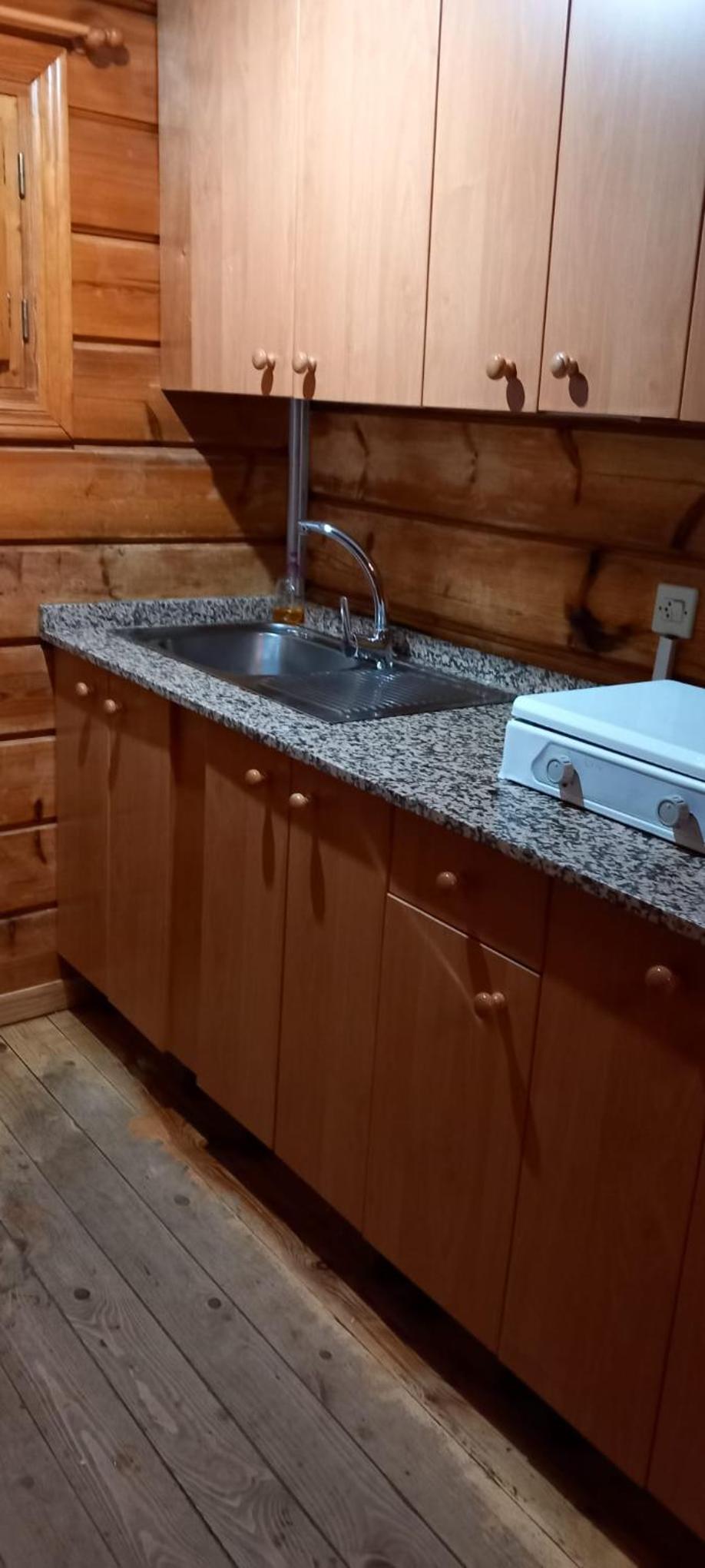 Camping La Puerta