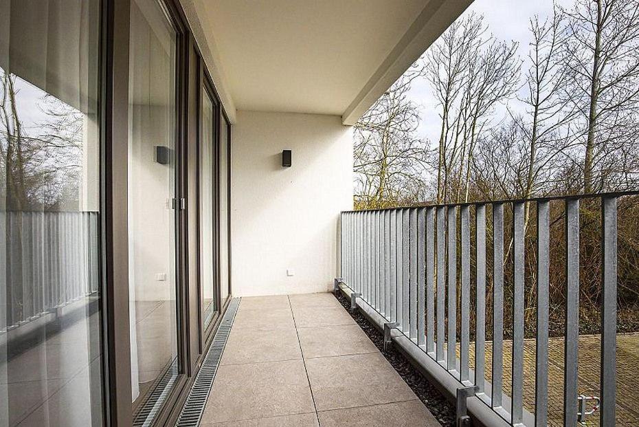 Ferienwohnung 1-24 im Deichhaus 1