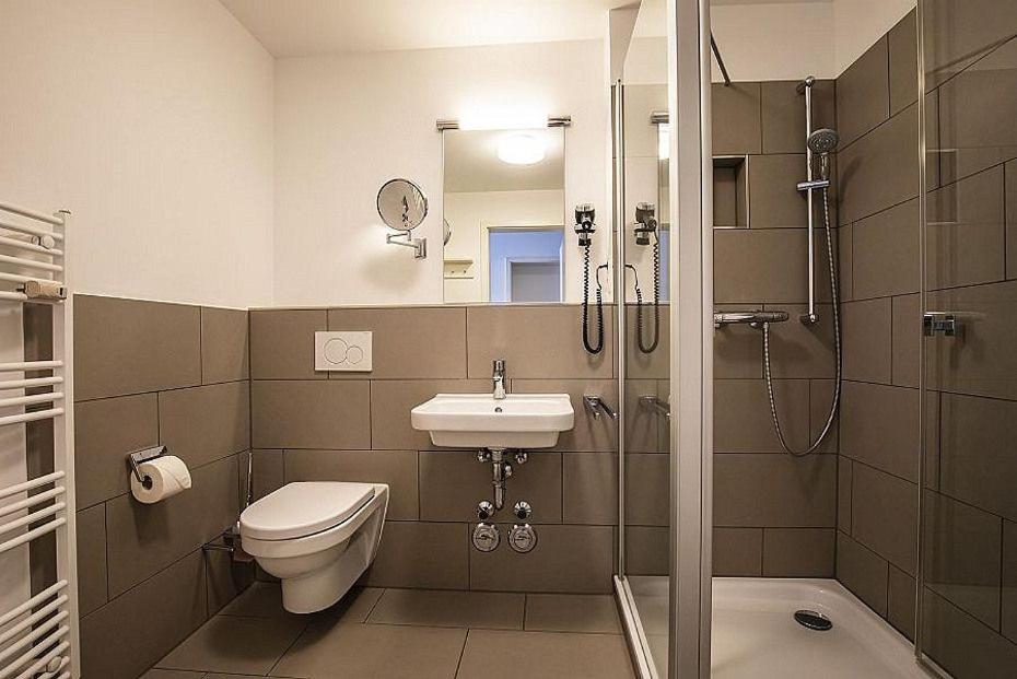 Ferienwohnung 1-24 im Deichhaus 1
