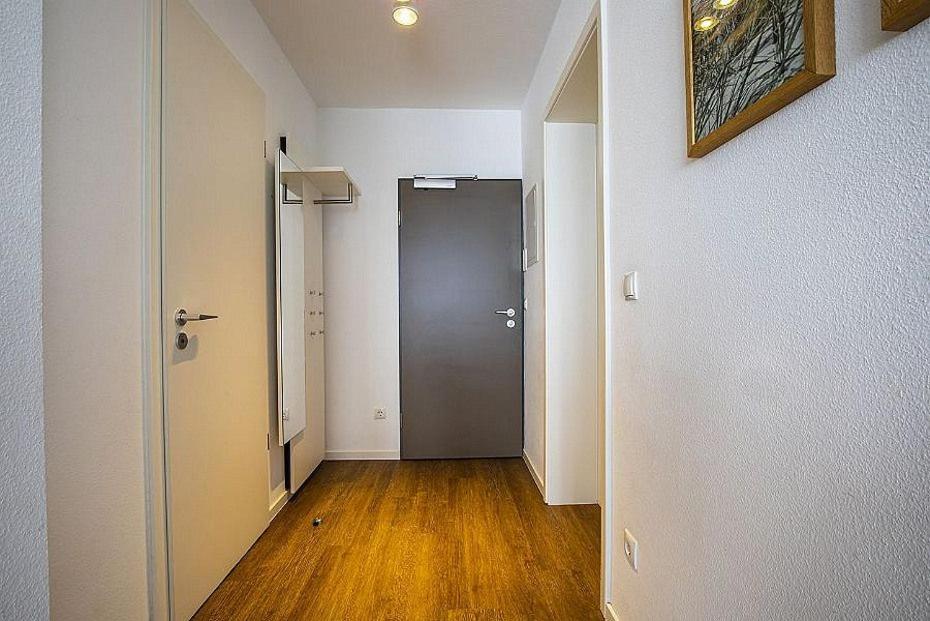 Ferienwohnung 1-24 im Deichhaus 1