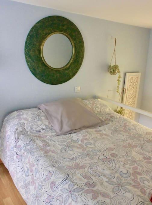 Nice duplex in Barbieri-B view 2