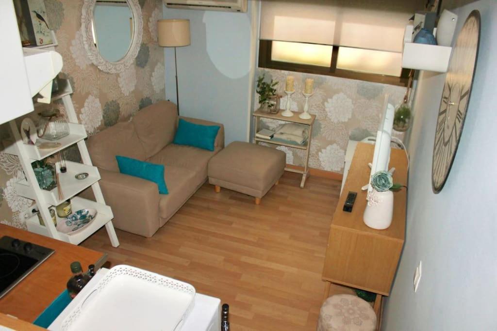 Nice duplex in Barbieri-B view 3