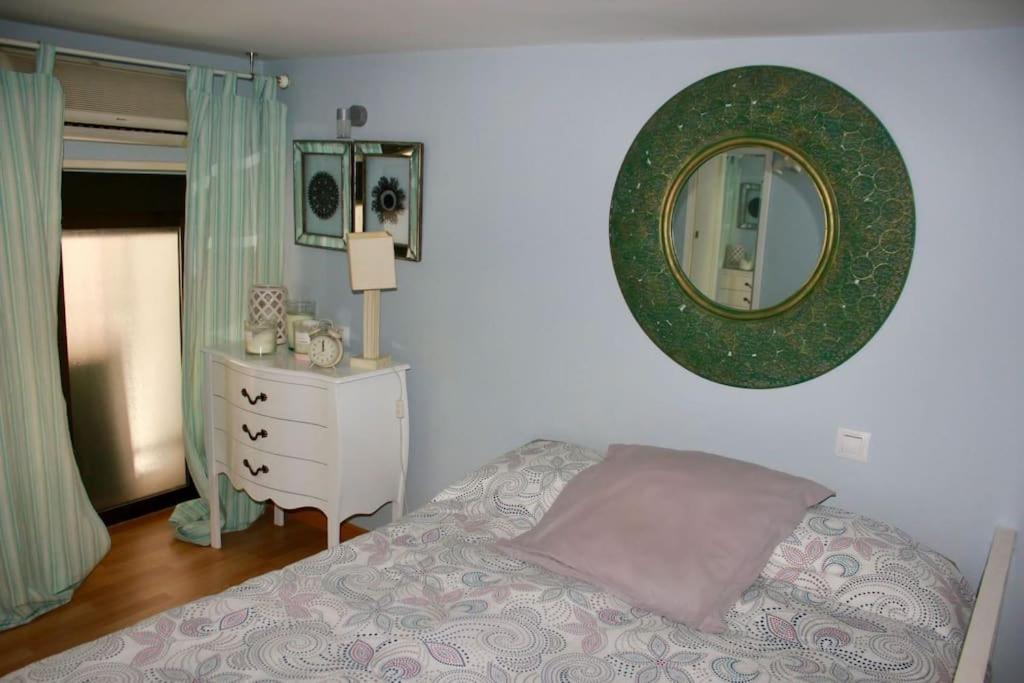 Nice duplex in Barbieri-B view 4