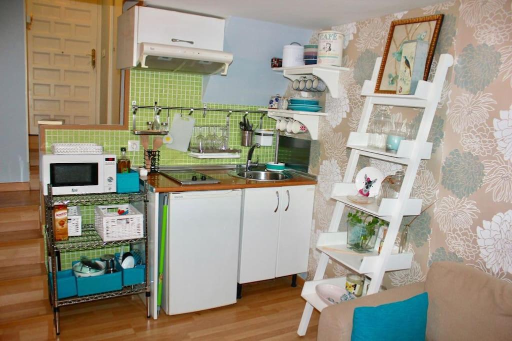 Nice duplex in Barbieri-B view 5