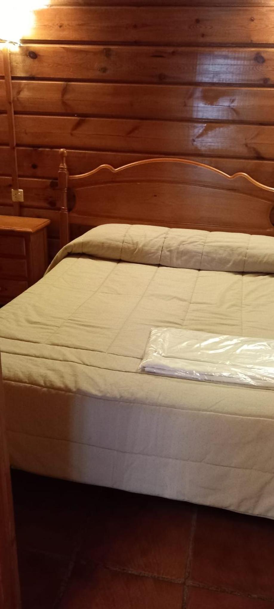Camping La Puerta
