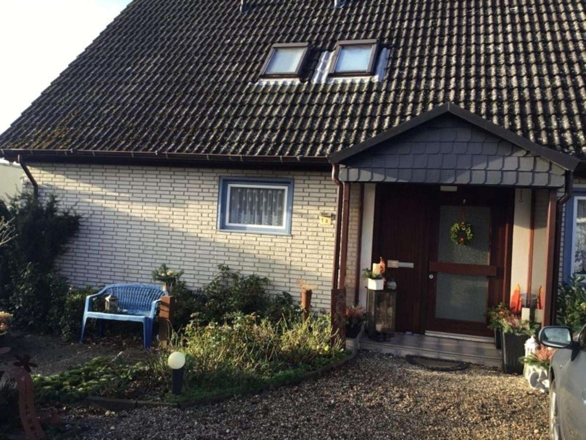 Ferienwohnung Schlenker
